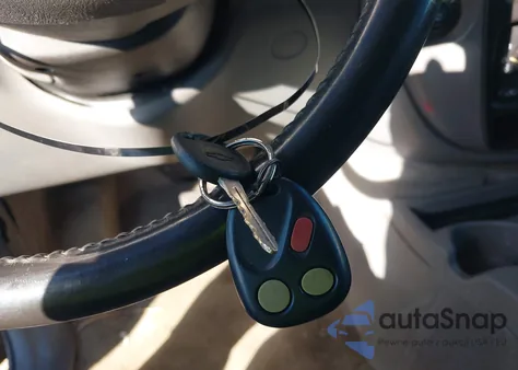 2006 Chevrolet Trailblazer Lt z USA, uszkodzony, nr VIN 1GNDT13S862324250